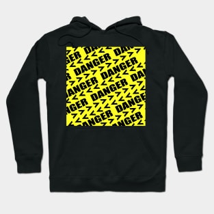 Copy of Dangerous Zone Hoodie